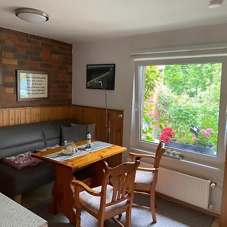 Bine Bansin * Ostseebad Heringsdorf